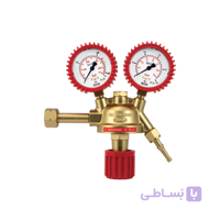 مانومتر استیلن مسترینر ایتالیا