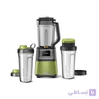 مخلوط کن سنکور مدل SBU 7870GG ا SENCOR SBU 7870GG Automatic Vacuum Super Blender
