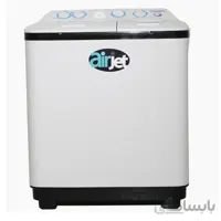 ماشین لباسشویی پاکشوما مدل PWN-9654AJ ظرفیت 9.6 کیلوگرم