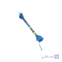 نخ کوبلن متالیک کد E3843