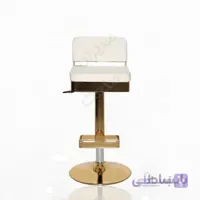 صندلی اپن تیگو(سفید-طلایی)