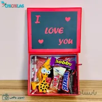 باکس ولنتاین طرح 26