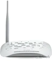 مودم تی پی لینک مودم روتر وایرلس TD-W8151N ا Modem TP-Link TD-W8151N Wireless N ADSL2+ Router