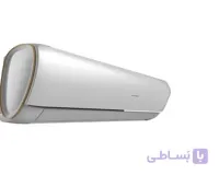 کولر گازی اینورتر آکس AUX مدل AX-H24A4/DA