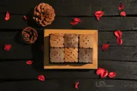 جا ادویه چوبی