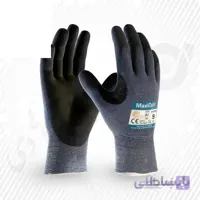دستکش ضد برش مکسی کات اولترا – کات 5