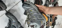کفش ایمنی اسپرت کد 517942