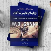 روش های معاملاتی ویلیام دلبرت گان (Gann)