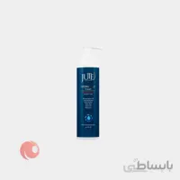 کرم آبرسان ژوت (JUTE) مدل Hydra Care مناسب برای پوست خشک و حساس حجم 200 میلی‌لیتر