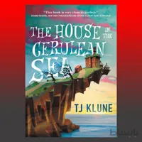 The House in the Cerulean Sea