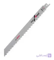 تیغ اره افق بر S 1111 K