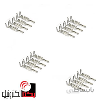 سرسیم سوکت مولکسی ATX نری
