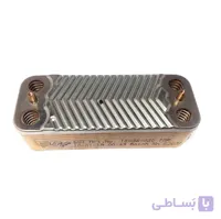مبدل ثانویه (صفحه ای) ۱۶ پلیت