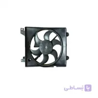فن کندانسور کولر جک جی ۵