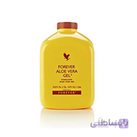 فوراور آلوئه ورا ژل (نوشیدنی خالص ژل آلوئه ورا) | Forever Aloe Vera Gel