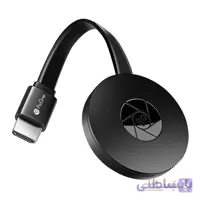 دانگل HDMI انتقال تصویر پرووان مدل ProOne PDH80 ا ProOne Wireless TV Dongle PDH80