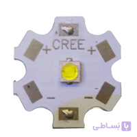 ال ای دی کری 5-7 وات