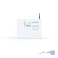 دزدگیر اماکن آنیک مدل Anik A260(ساده)