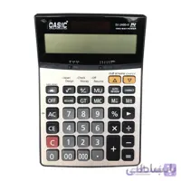 ماشین حساب مدل DJ-240D کاسیک ا DJ-240D Casic Calculator