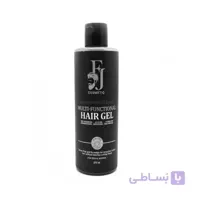 ژل مو آلوئه ورا اف جی FJ Hair Gel