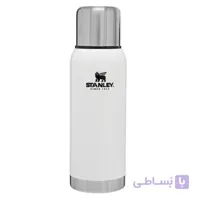 فلاسک 1 لیتری مدل Stanley - Adventure Vacuum Bottle 1L