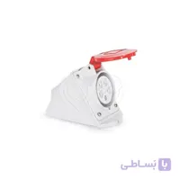 سوکت صنعتی مادگی 16 × 5 پارت