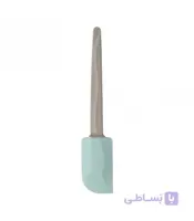لیسک آشپزی ایکیا مدل BAKGLAD رنگ آبی/ بژ
