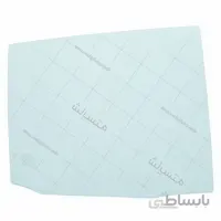 شیشه درب عقب راست تویوتا یاریس 5 درب 2008