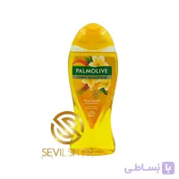 شامپو بدن پالمولیو 500 میل کد 542534
