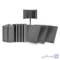 پکیج شماره 3 - وین آکوستیک دکونیک