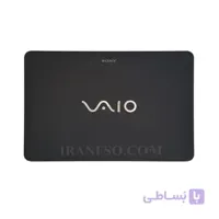 قاب پشت ال سی دی لپ تاپ سونی SVF142-143 مشکی