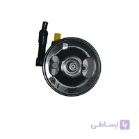 پمپ هيدروليک ولكس c30