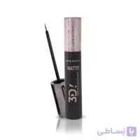 خط چشم مویی اور بیوتی ever beauty eye liner 3D