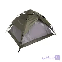 چادر مسافرتی 6 نفره امگا مدل TT6