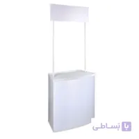 میز کانتر PVC