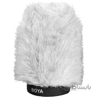 خز بادگیر میکروفن بویا BOYA BY-P120 Microphone Windshield