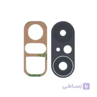 شیشه دوربین شیائومی Xiaomi Poco F3 Camera Glass Lens