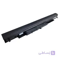 باتری اورجینال لپ تاپ اچ پی HP HS04