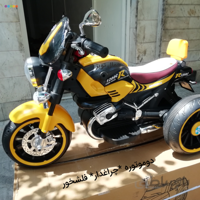 موتور شارژی مدل 903