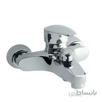 شیر حمام مدل سوئیسی قهرمان ا حمام سوئیسی
