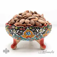 بادام درختی سنتی