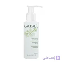 تونر پاک کننده کدلی مدل hydratante در حجم 100میلی لیتر ا Caudalie cleanser toner model hydratante 100ml