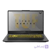 لپ تاپ ایسوس مدل TUF FX506LI i5-10300H/8/1+256/4