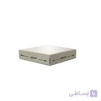 فوم سرد عدسی ۱۰*۵۳*۵۰
