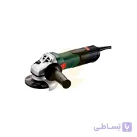 مینی فرز 900 وات متابو مدل Metabo W9-115