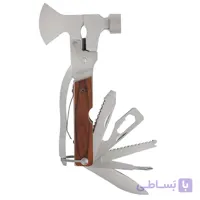 مجموعه چکش 16 کاره به همراه کیف