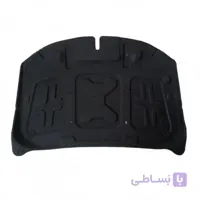عایق درب موتور (کاپوت) ساینا برند بابل کارپت