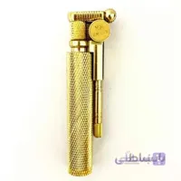 فندک مستر اسموک طرح لیزری