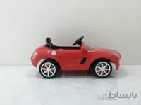ماشین شارژی دو موتوره