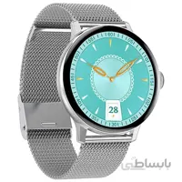 ساعت هوشمند صفحه گرد DT2PLUS